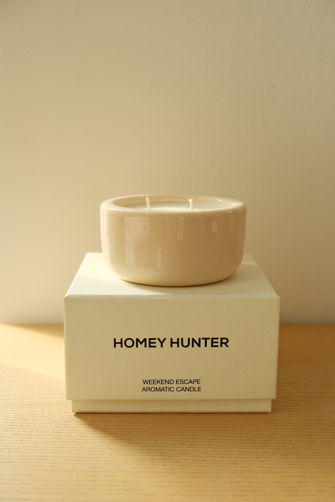 Свічка «Weekend Escape»