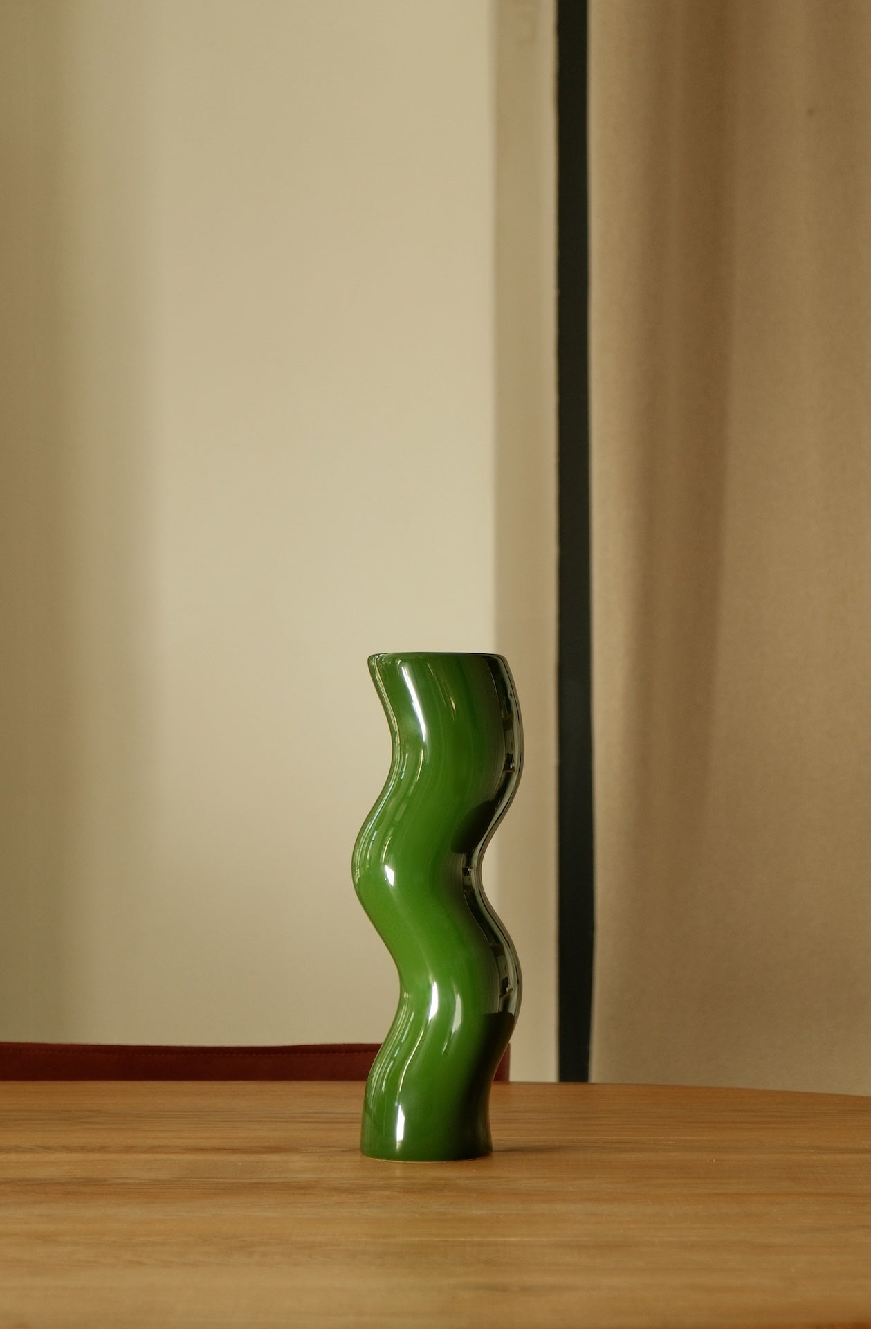 Ваза «Eternity» в Зеленому