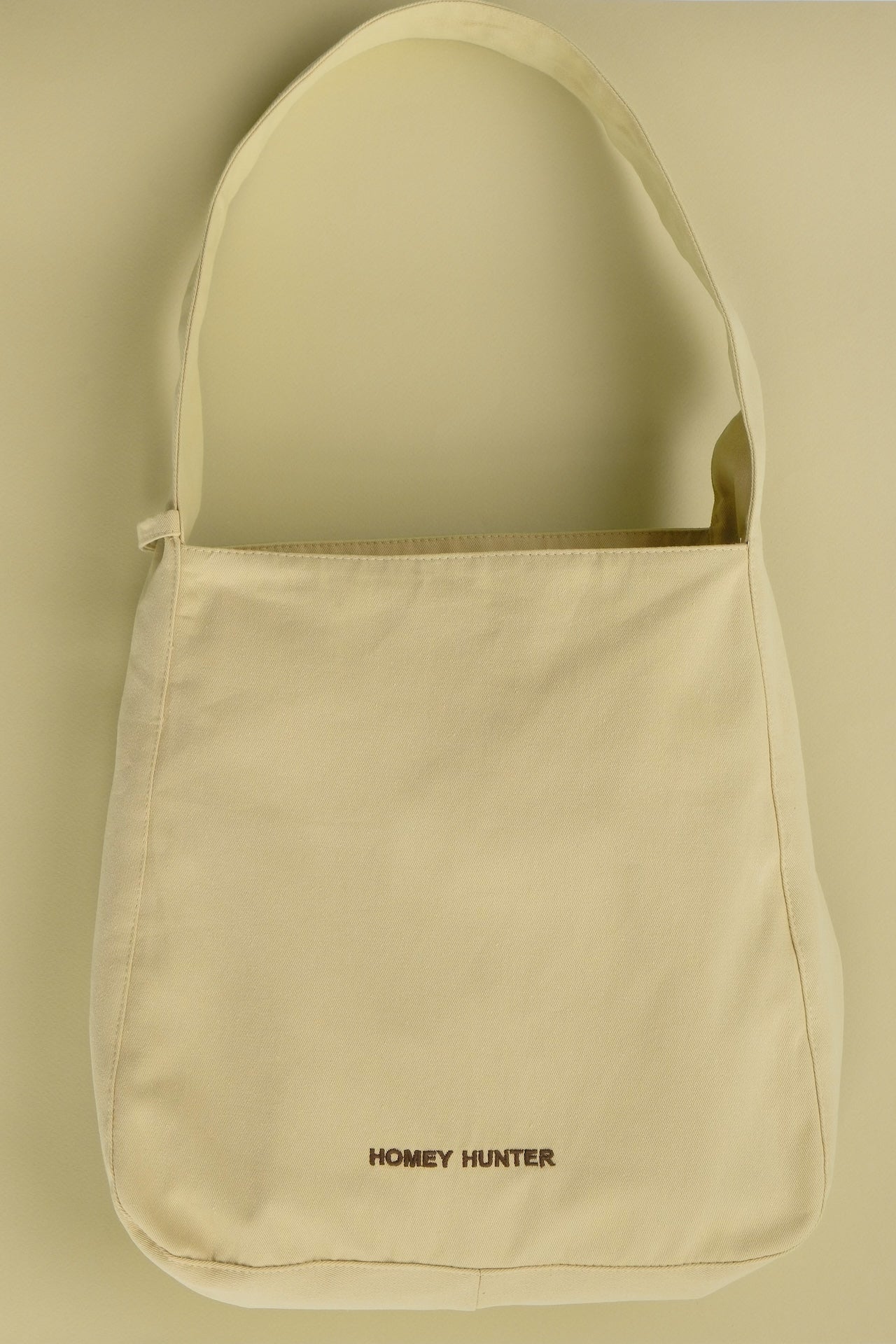 Шопер Terra світлий беж