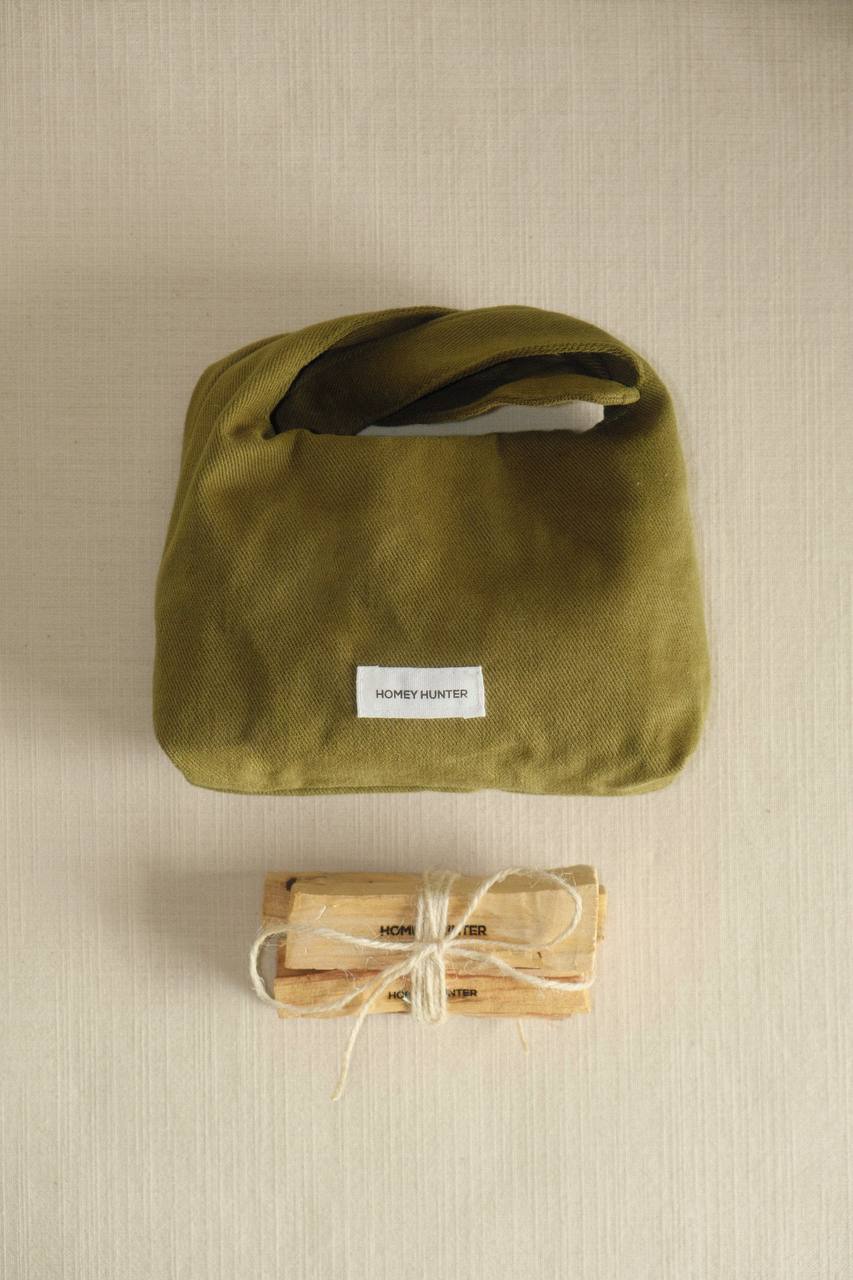 Набір Пало Санто