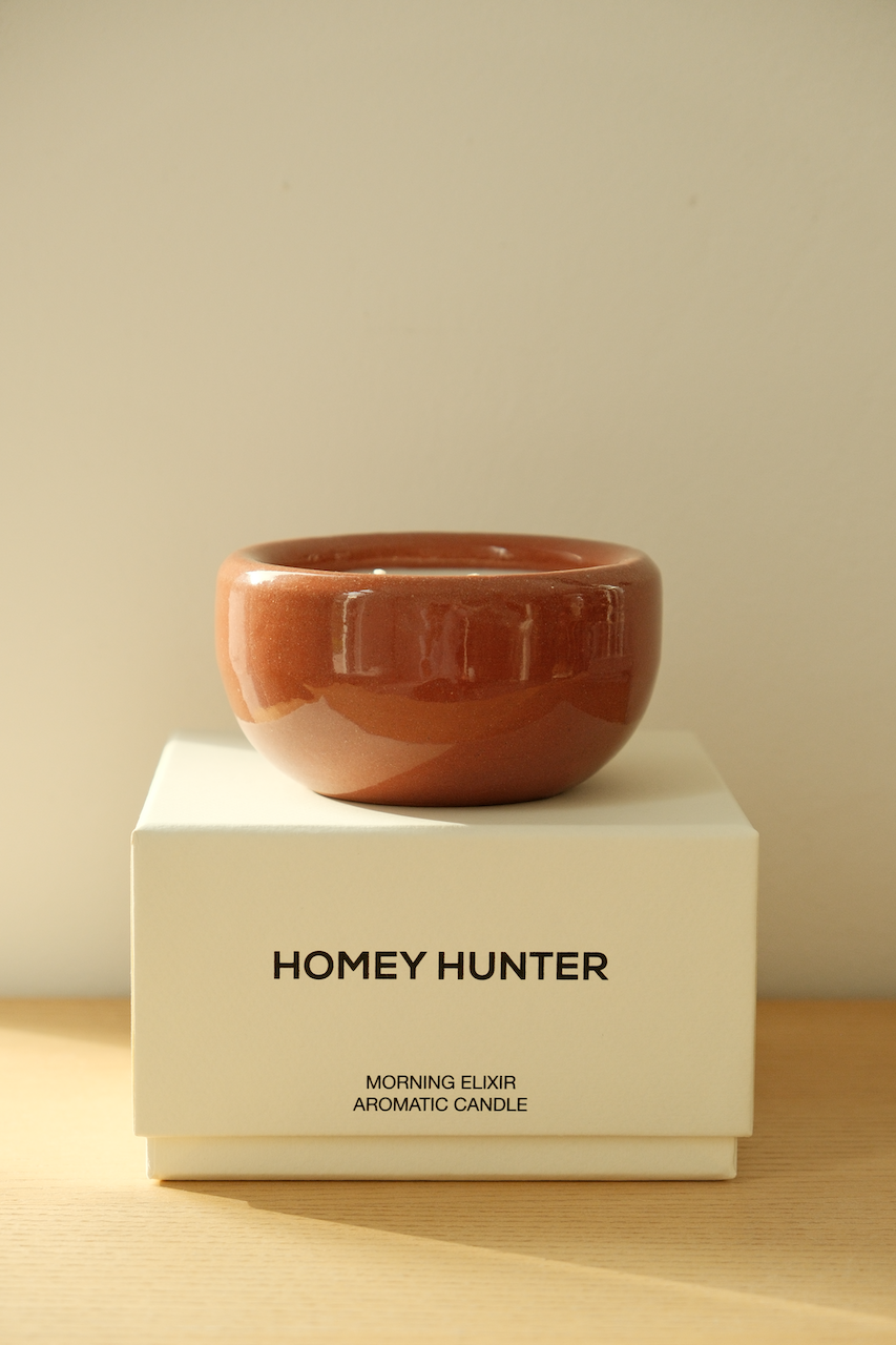 Свічка «Morning Elixir»