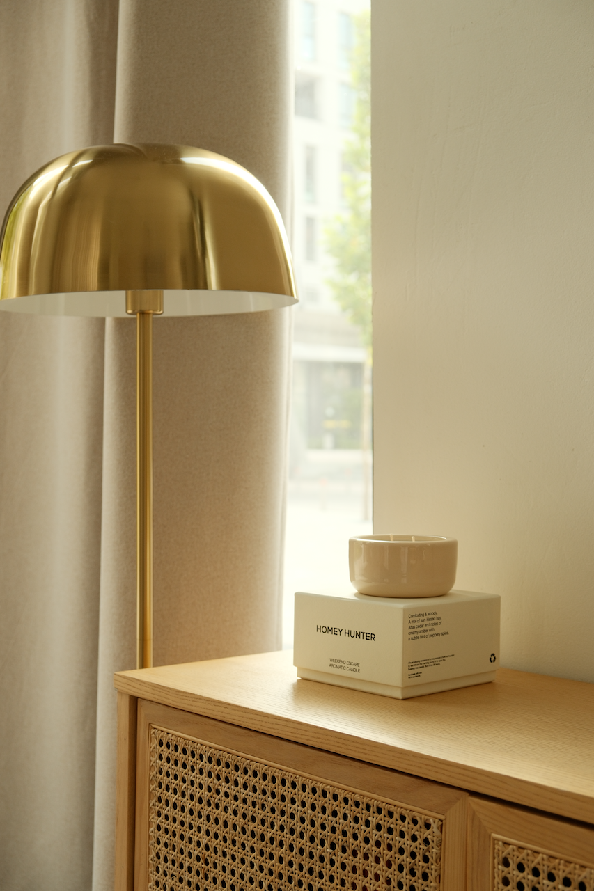 Свічка «Weekend Escape»