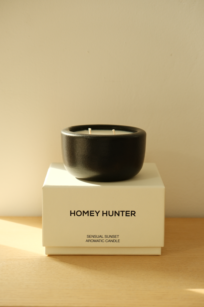 Свічка «Sensual Sunset»