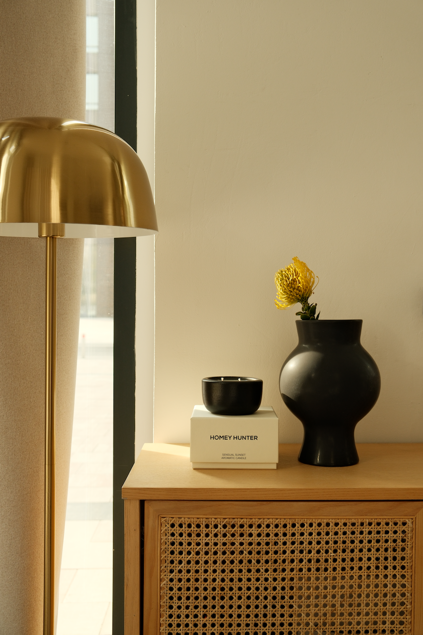 Свічка «Sensual Sunset»