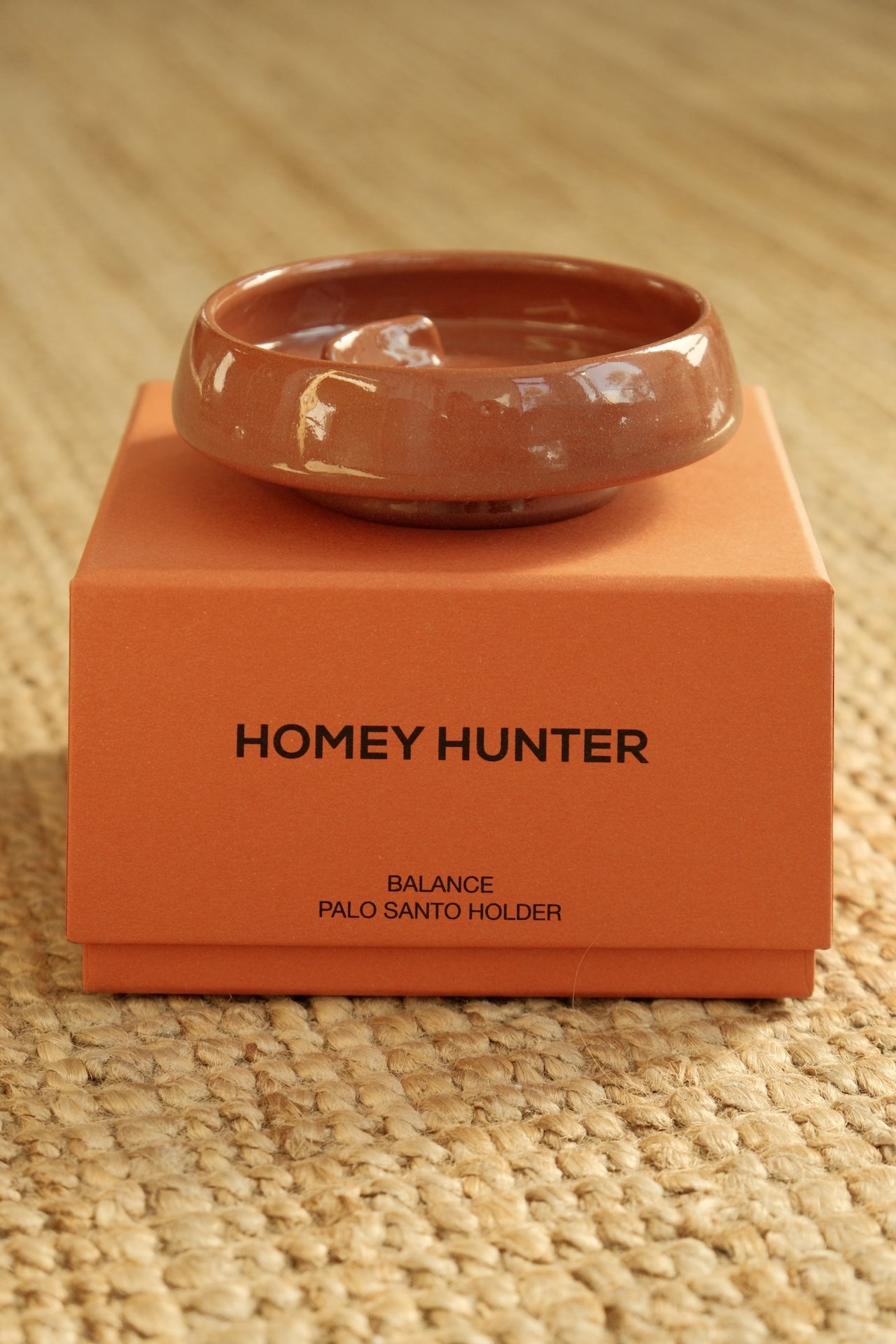 Холдер для пахощів «Balance»