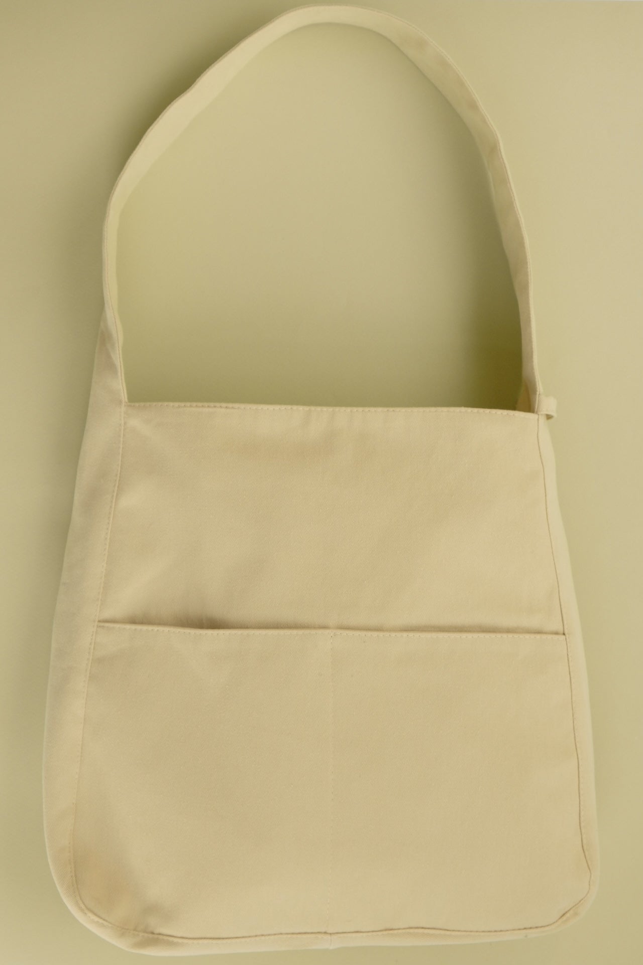 Шопер Terra світлий беж