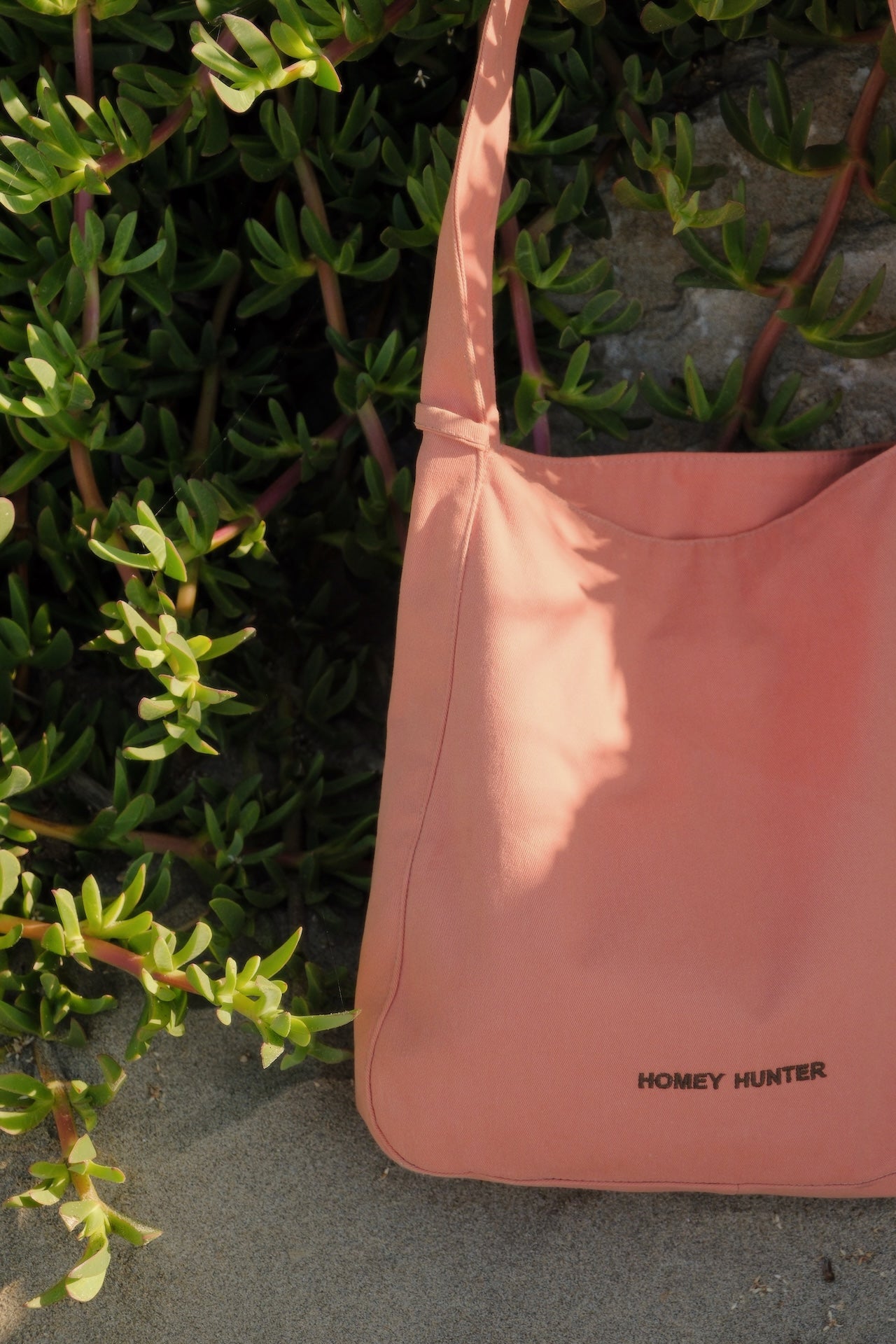 Шопер Terra теракотовий