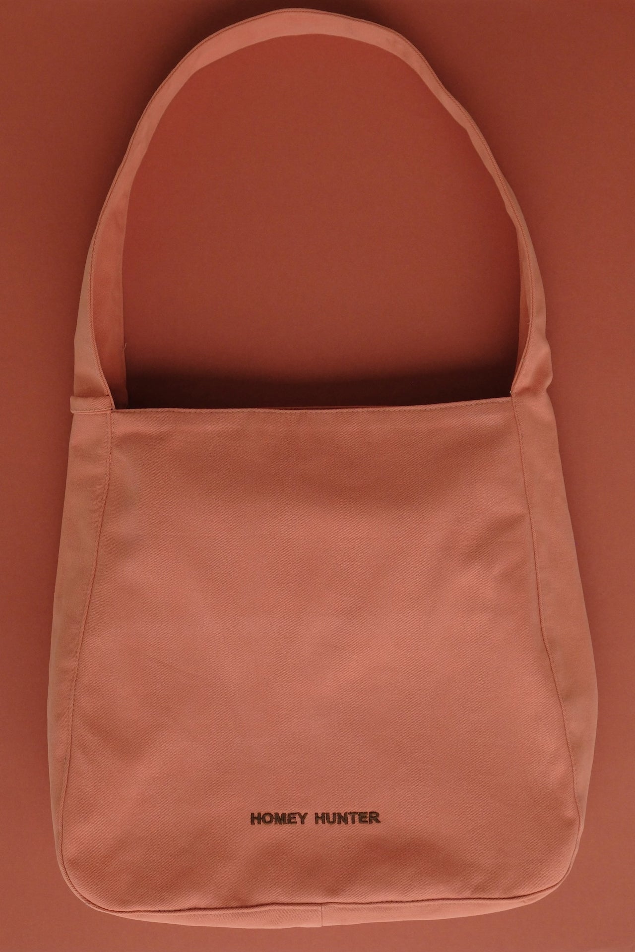 Шопер Terra теракотовий